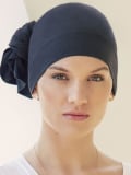 Viva Tube — turban tube en coton, 3 styles à nouer