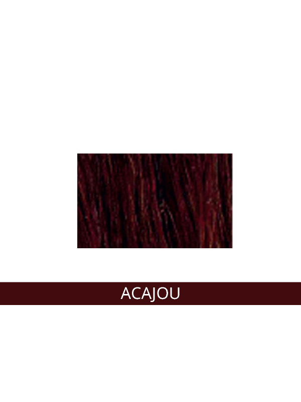 Sachet 100g Coloration végétale Bio - soin colorant naturel, brillance et couvrance