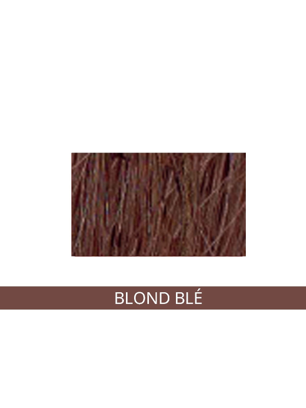 Sachet 100g Coloration végétale Bio - soin colorant naturel, brillance et couvrance