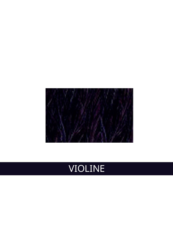 Sachet 100g Coloration végétale Bio - soin colorant naturel, brillance et couvrance