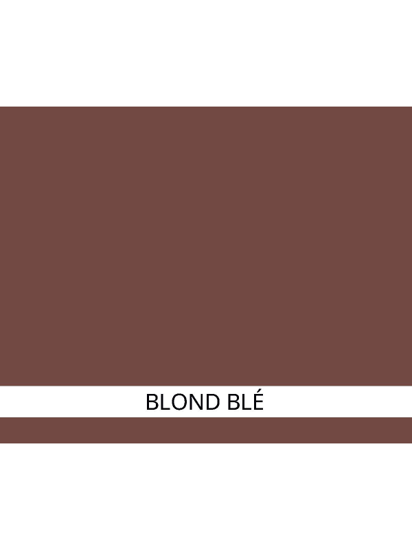 Sachet 100g Coloration végétale Bio - soin colorant naturel, brillance et couvrance