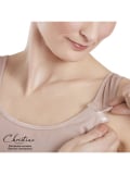 Débardeur chimio 37.5® thermorégulant, doux et facile à enfiler sans lever les bras