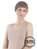 Débardeur chimio 37.5® thermorégulant, doux et facile à enfiler sans lever les bras