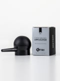 Spray applicateur K-MAX compatible EcoBell : diffusion uniforme des fibres, rendu naturel et application précise sur la ligne fr