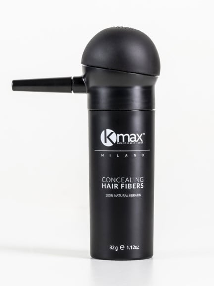 Vaporisez précisément les fibres K-Max et EcoBell pour un rendu naturel et économique