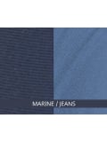 Bonnet GO Ellen’s Headwear réversible en fibre de bambou, ultra doux, léger et respirant, idéal cuir chevelu sensible