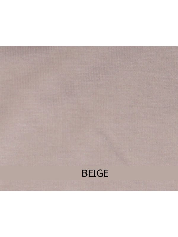 Turban Easy Fit en coton doux : bonnet confortable et élégant, à porter seul ou accessoirisé pour plus de volume