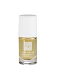 Vernis amer haute tolérance Eye Care Cosmetics 5 ml : goût amer anti-ongles rongés, adapté aux ongles fragiles, stimule la pouss