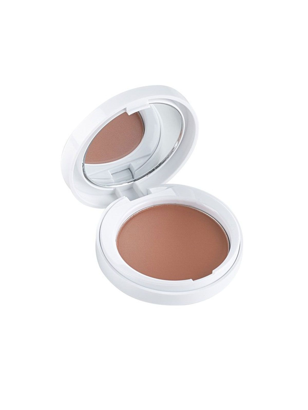 Fard à joues Eye Care Cosmetics : blush haute tolérance, texture douce, effet bonne mine naturel, 6 teintes