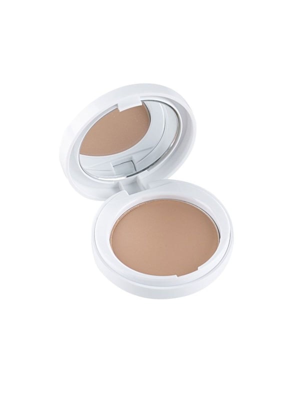 Fard à joues Eye Care Cosmetics : blush haute tolérance, texture douce, effet bonne mine naturel, 6 teintes