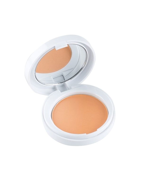 Fard à joues Eye Care Cosmetics : blush haute tolérance, texture douce, effet bonne mine naturel, 6 teintes