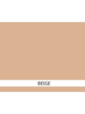 Fond de teint crème SPF25 Eye Care : couvrance naturelle, fini mat, hydratation à l’acide hyaluronique, peaux sensibles.