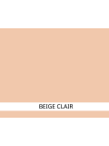 Fond de teint crème SPF25 Eye Care : couvrance naturelle, fini mat, hydratation à l’acide hyaluronique, peaux sensibles.