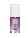 Top Coat Naturel Silicium Eye Care : protection, fini naturel, sans toluène ni formol, idéal pour ongles fragilisés