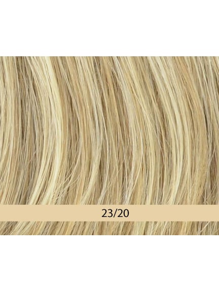 Perruque Beso Lace — longue, lisse et soyeuse par Gisela Mayer