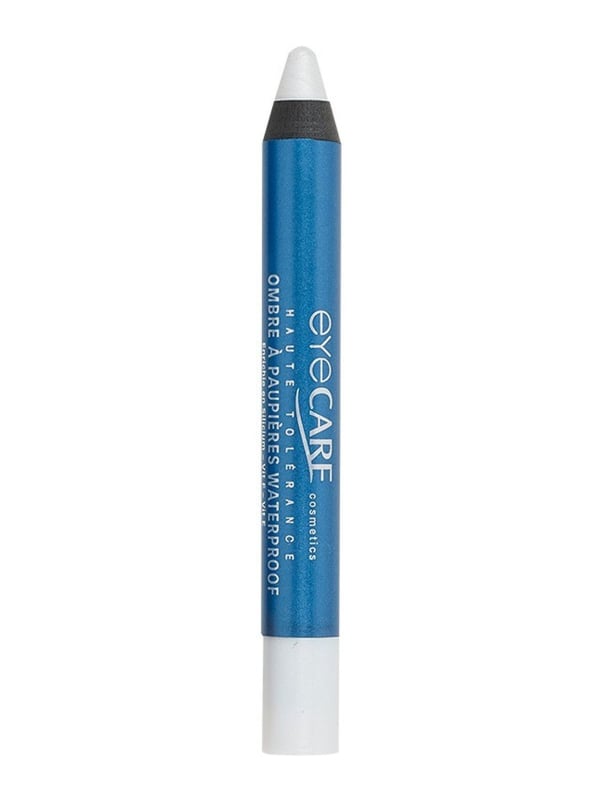 Crayon ombre à paupières waterproof Eye Care Cosmetics, haute tolérance, vitamines F & E, 19 teintes