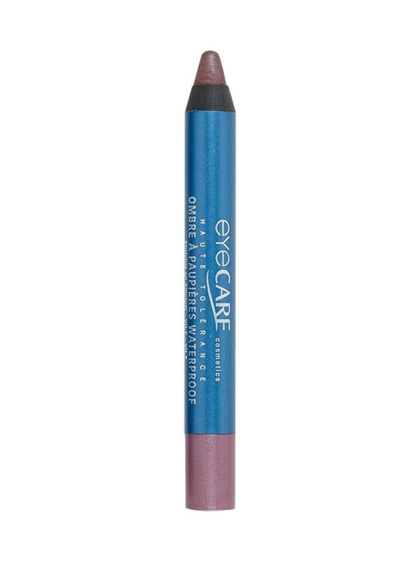 Crayon ombre à paupières waterproof Eye Care Cosmetics, haute tolérance, vitamines F & E, 19 teintes