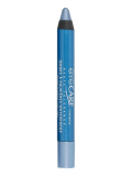 Crayon ombre à paupières waterproof Eye Care Cosmetics, haute tolérance, vitamines F & E, 19 teintes