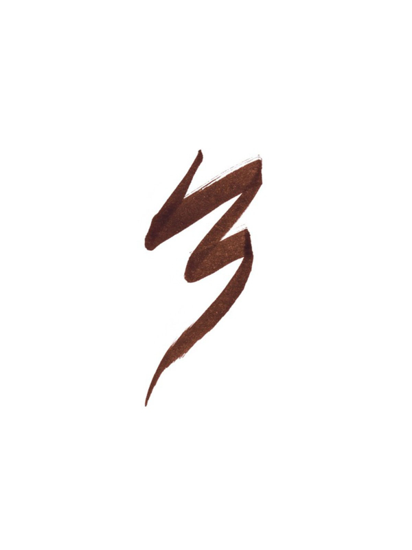 Eyeliner feutre Eye Care Cosmetics : pointe précise, trait net, tenue longue durée, idéal yeux sensibles