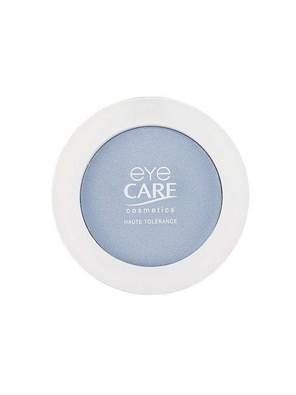 Fard à paupières Eye Care Cosmetics : 16 teintes mates et nacrées, adapté aux yeux sensibles, allergiques et porteurs de lentill