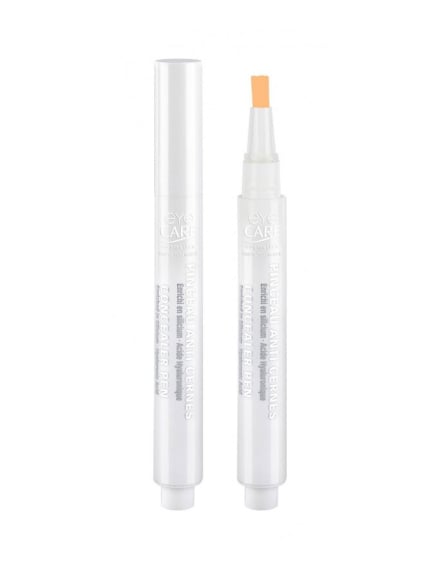 Pinceau anti-cernes Eye Care — neutralise et illumine le regard, 3 teintes