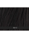 Perruque It Curl Gisela Mayer, coupe courte avec ondulations naturelles et boucles souples, coiffage aux doigts pour un rendu tr