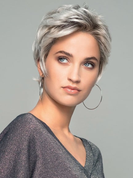 Ginger Comfort Lace — coupe courte chic et féminine (Gisela Mayer Fashion Classics)