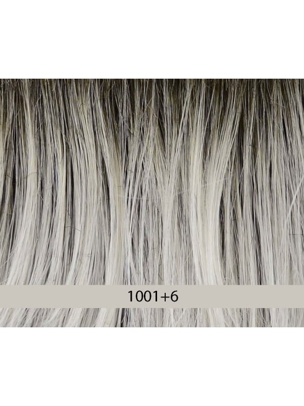 Perruque Ginger Comfort Lace Gisela Mayer : coupe courte chic, mouvement naturel, effet discret et confortable