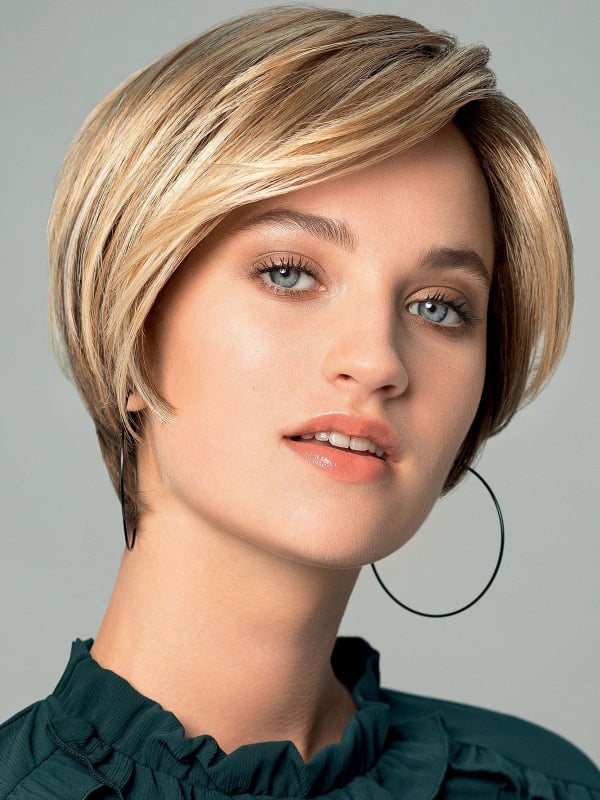 New Vicky — coupe courte élégante (Gisela Mayer, Fashion Classics)