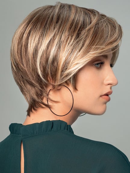 New Vicky — coupe courte élégante (Gisela Mayer, Fashion Classics)