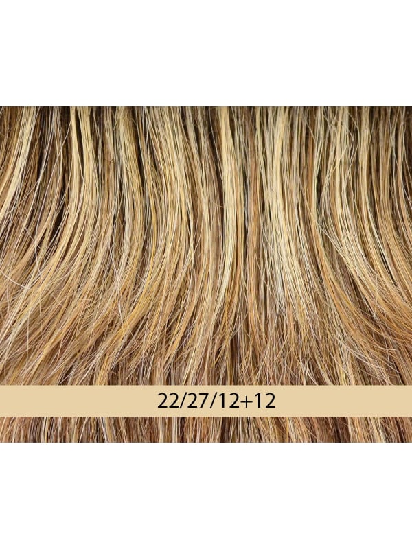 New Vicky — coupe courte élégante (Gisela Mayer, Fashion Classics)