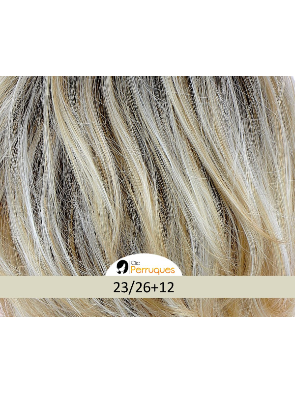 New Vicky — coupe courte élégante (Gisela Mayer, Fashion Classics)