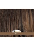 Perruque Sunshine Gisela Mayer : coupe classique, boucles souples et volume glamour en fibre synthétique