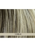 Perruque Sunshine Gisela Mayer : coupe classique, boucles souples et volume glamour en fibre synthétique