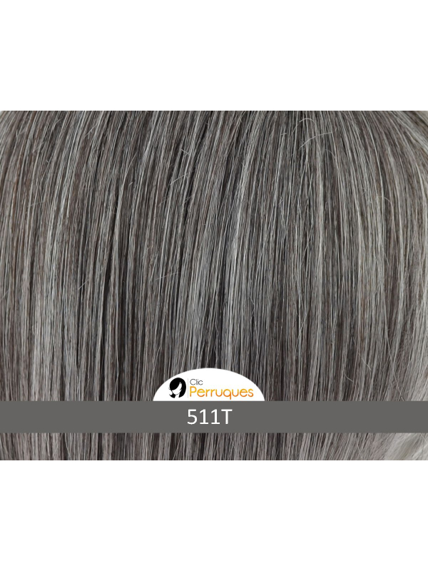 Perruque Sunshine Gisela Mayer : coupe classique, boucles souples et volume glamour en fibre synthétique