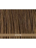 Perruque Techno Beso Lace Gisela Mayer : longue, lisse, raie au milieu, effet naturel et discrétion, idéale pour camoufler l’alo