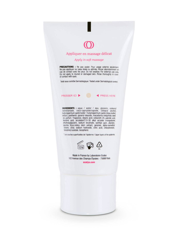 Hydratez mains, pieds et ongles — Soin Absolu Ozalys