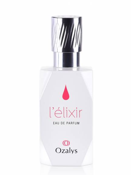 Eau de Parfum – L’Elixir Ozalys