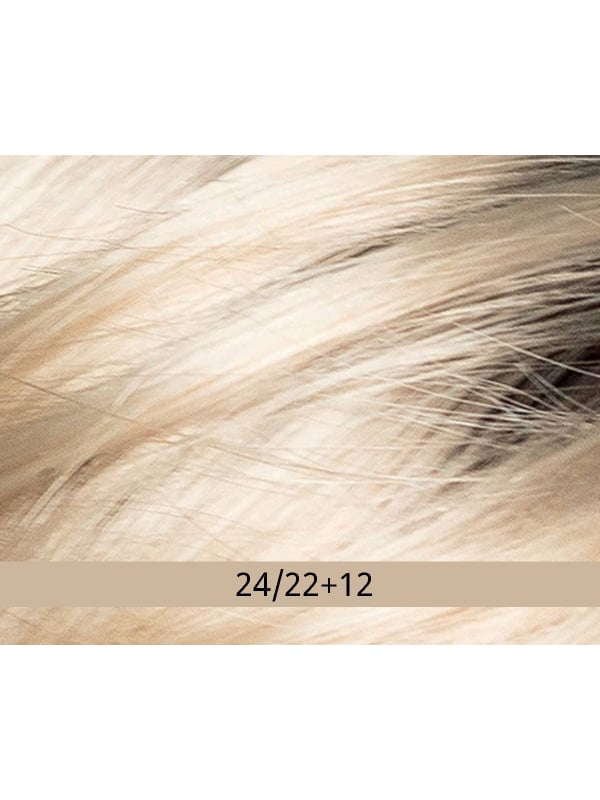 Perruque Timeless mi‑longue effilée — rendu naturel, collection Fashion Classics