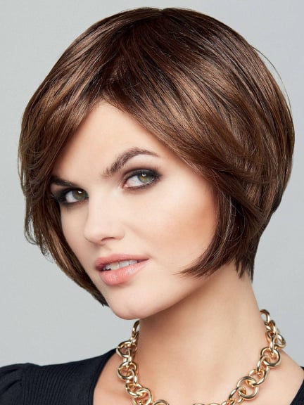 Perruque Femme Catwalk Small Mono courts | Gisela Mayer