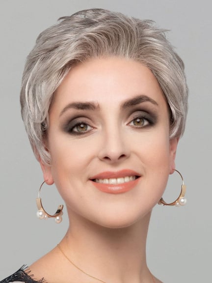 Shorty Mono Lace Small perruque courte chic et sportive