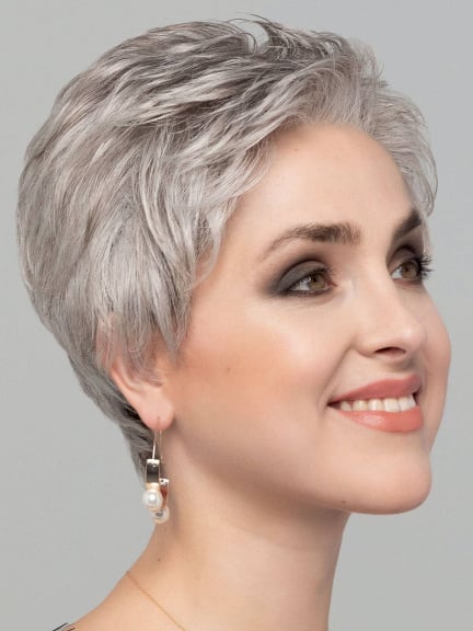 Shorty Mono Lace Small perruque courte chic et sportive