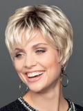Perruque Extreme Roma coupe courte effilée Modern Hair look jeune et dynamique