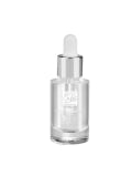 Séchage express vernis à ongles Eye Care 8ml : 1 goutte pour un séchage rapide, une brillance intense et une tenue renforcée.