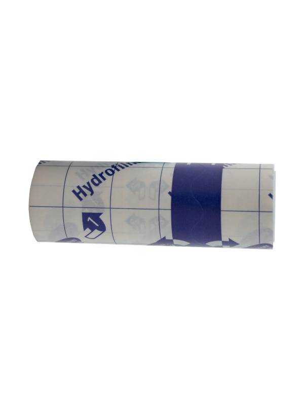 Hydrofilm Rouleau Transparent