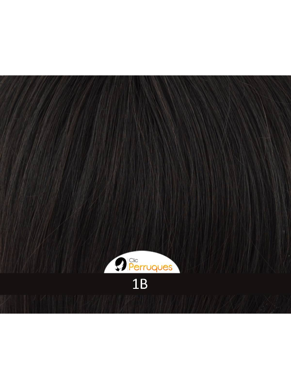 Tape — Perruque longue ondulée glamour ; adoptez des boucles souples