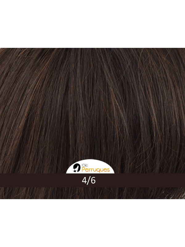 Tape — Perruque longue ondulée glamour ; adoptez des boucles souples