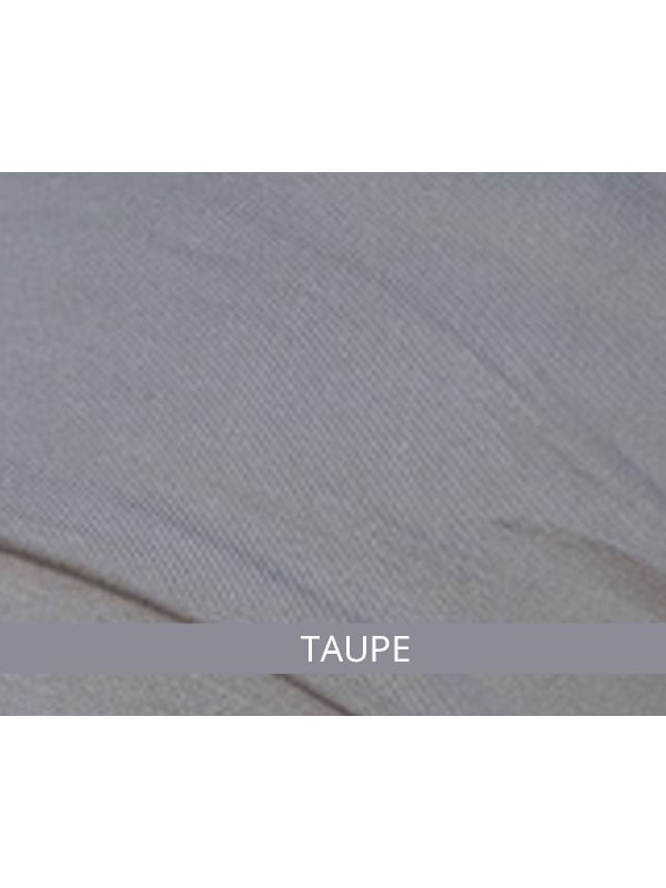 Bonnet Basic en coton doux, double épaisseur, maintien ajustable à l’arrière – confortable au quotidien