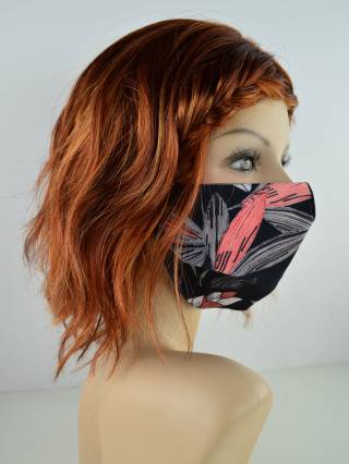 Masque en Tissu