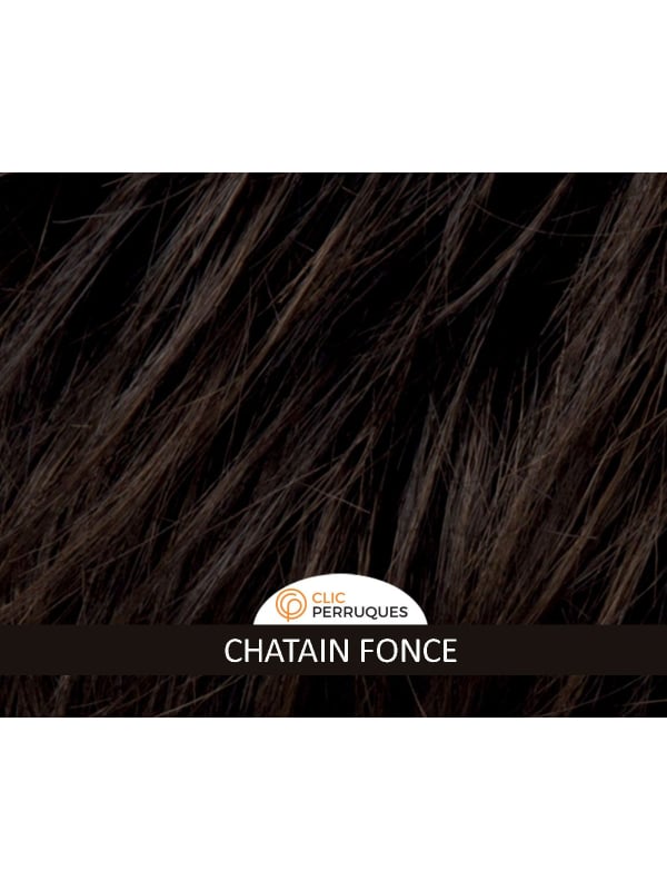 Poudre densifiante naturelle Ecobell 25g : fibres 99,6% naturelles pour volume immédiat et camouflage discret